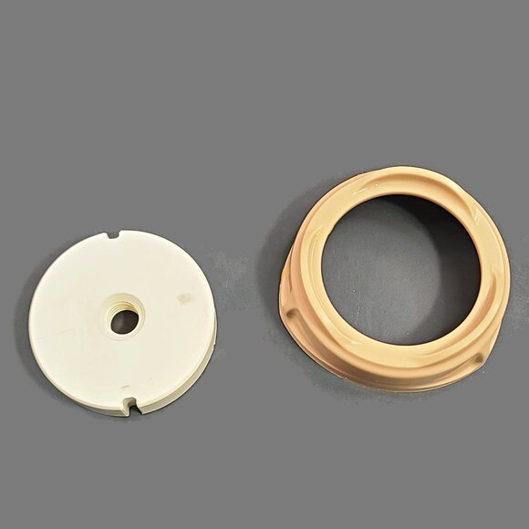 Wear-Ever Super Shooter 70123 Parts Barrel Screw Cap Tips Loader Instructions - Picture 7 of 10